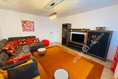 Apartament cu 2 camere de inchiriat in Selimbar zona Shopping City - 2