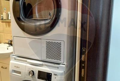 Apartament cu 2 camere Parc Tineretului 77mp, 2 bai, parcare Apartament cu 2 camere Parc Tineretului 77mp, 2 bai, parcare - 3