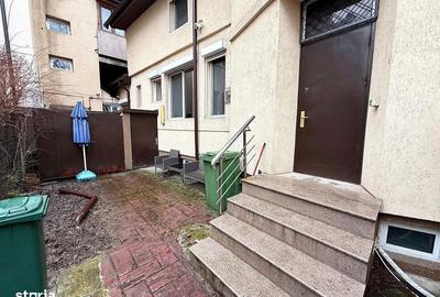 Casă cu 4 camere cu Canalizare în Mărășești - 13