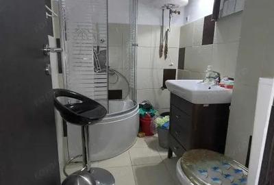 COMISION 0% Apartament cu o camera de inchiriat, etajul 1, zona Brancoveanu - 3