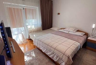 Apartament cu 3 camere, mobilat în Capitol - 1