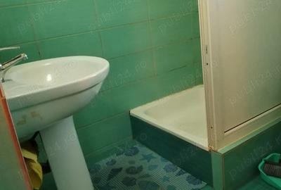 Garsonieră decomandată în Central - 4