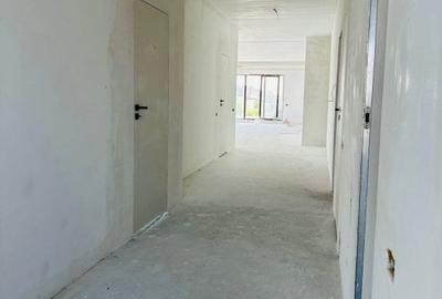 Penthouse Exclusivist cu Terase de 130 mp in Pipera - 2