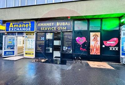 Spatiu Comercial 153mp cu 4 Unitati, Randament Excelent - Pantelimon - 1