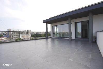 Apartament cu 2 camere în Timpuri Noi