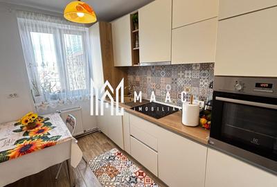 Apartament cu 3 camere semidecomandat, mobilat în Hipodrom 1 - 3