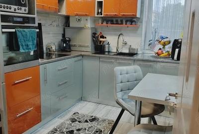 3 camere Titan Ozana, Pallady - 1