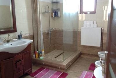 Casă cu 4 camere cu Teren 2200 Mp în Balș - 7