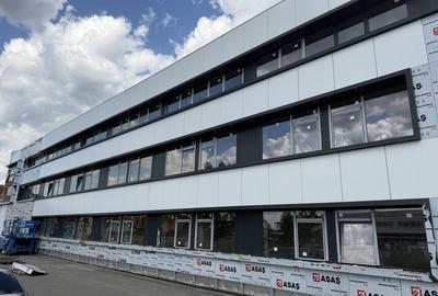 Spațiu comercial, de 1,500 mp, în Lotrioara - 2