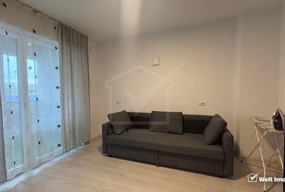 2 camere, decomandat, zona Vivo - 8