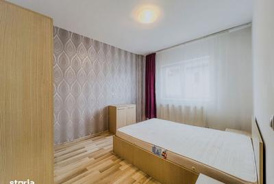 Apartament cu 2 camere decomandat, mobilat în Bună Ziua - 12