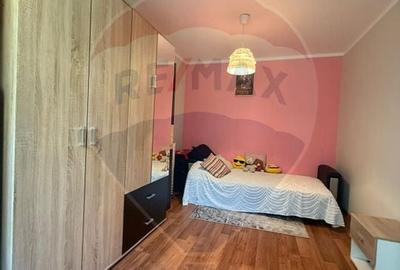 Apartament cu 2 camere de vanzare in zona George Enescu - 2