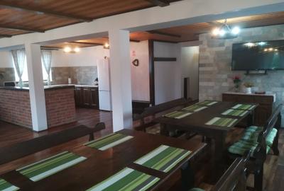 Casă cu 4 camere în Beliș - 5