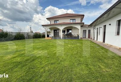 Casă cu 5 camere cu Teren 798 Mp în Peciu Nou - 18