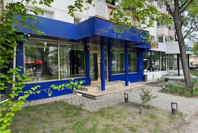 Spațiu comercial, de 100 mp, în Exterior Vest - 7