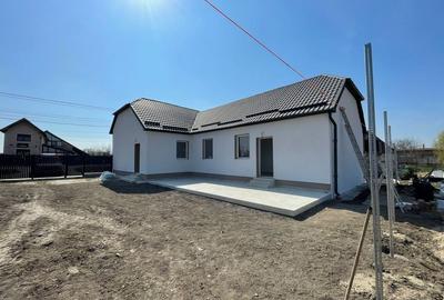 Casă cu 3 camere în Utvin - 3
