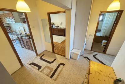 Apartament cu 3 camere decomandat, mobilat în Delfinariu - 15