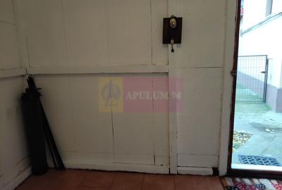 Casă cu 2 camere cu Teren 39 Mp în Romană - 7