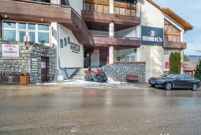 Spațiu comercial, de 210 mp, în Silva - 5