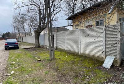 Teren de 1800 mp, în Coșoveni - 3