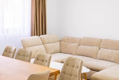 Apartament cu 2 camere în Central - 8