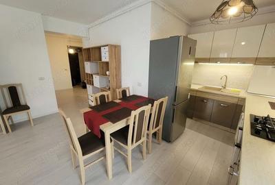 Apartament 2 Camere | Bloc cu Lift | Parcare Privata Apartament 2 Camere | Bloc cu Lift | Parcare Privata - 3