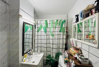 Apartament cu 2 camere decomandat în Calea Dumbrăvii - 9