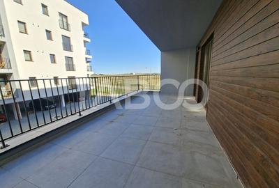 Spatiu de birouri la etajul 1 Turnisor Belvedere - amenajare dupa plac - 8