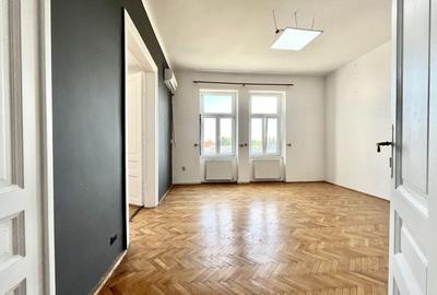 Un apartament spațios cu  2 camere, in , zona Centrala - Take Ionescu - 6
