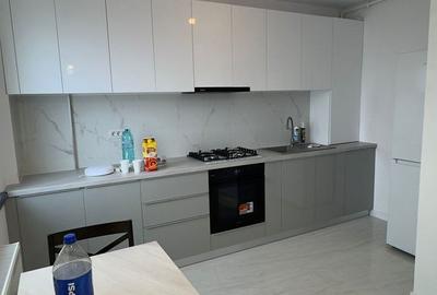 Apartament cu 2 camere decomandat în Inel II - 7