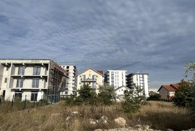 Vând teren intravilan Mamaia Sat-Negociabil - 6