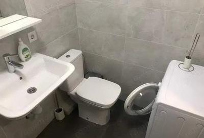 Garsonieră în Olteniței - 2