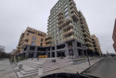 Apartament cu 2 camere semidecomandat în Jiului - 3