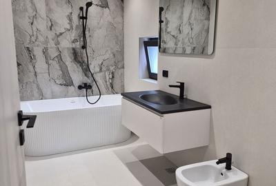 Casă cu 4 camere în Central - 4