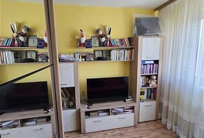 Apartament cu 4 camere semidecomandat în Astra - 22