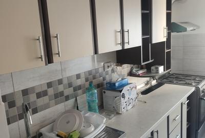 Apartament decomandat în Jiului - 6