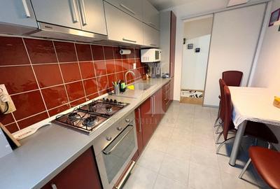 Apartament 2 camere de vânzare – 57 mp, zona Avram Iancu, lângă Lidl - 8