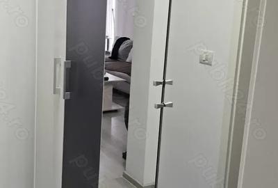 Vand apartament 2 camere_Etaj retras_Dumbravita - 8