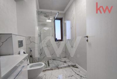 Apartament de LUX, NOU, 4 cam., Ciuperca, 1 Mai - 11