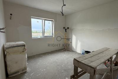 Casă individuală cu 3 camere cu Teren 300 Mp în Joița - 7