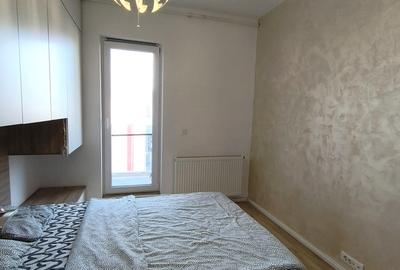 Apartament cu 3 camere decomandat în Regie - 7