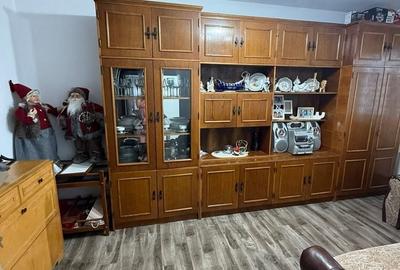 Apartament cu 2 camere decomandat în Roșia - 7