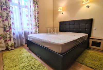 Apartament cu 2 camere decomandat, mobilat în Centrul Istoric - 3