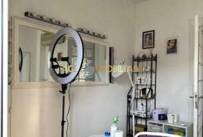 Apartament cu 2 camere, mobilat în Romană - 1