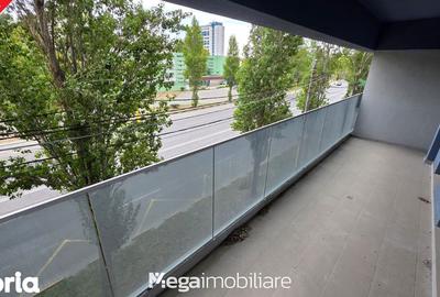 Apartament cu 2 camere în Central - 4