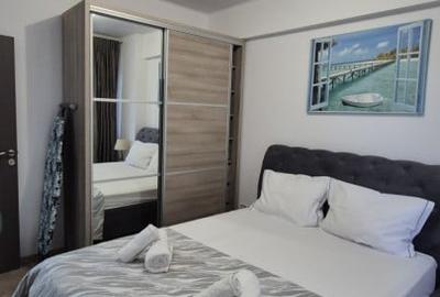 Apartament cu 2 camere decomandat, mobilat în Central - 3