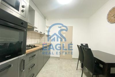 Dacia - 2 Camere Decomandat modern cu balcon pe termen lung sau scurt Dacia - 2 Camere Decomandat modern cu balcon pe termen lung sau scurt - 3