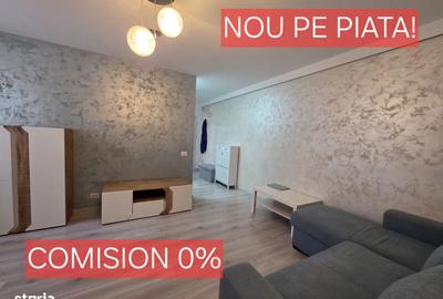 Apartament cu 2 camere în Central - 8
