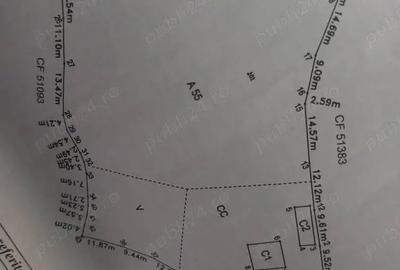 Casă cu Teren 5000 Mp în Sulița - 2