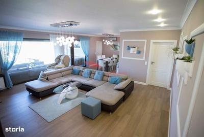 Casă cu 4 camere decomandat cu Teren 2000 Mp în Central - 16